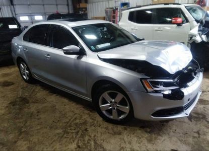 Vehicle Report for VIN 3VWLL7AJ8EM413886 - Image 1