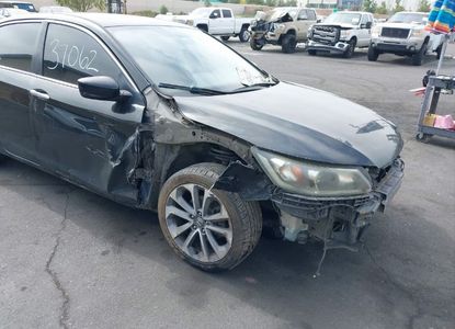 Vehicle Report for VIN 1HGCR2F5XFA078355 - Image 1