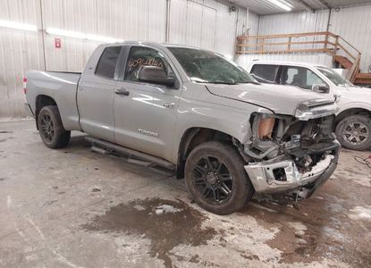 Rapport sur le véhicule pour VIN 5TFRY5F18MX294077 - Image 1