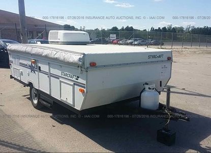 Звіт про транспортний засіб для VIN 1SAAS01FXV1AX6051 – зображення 1