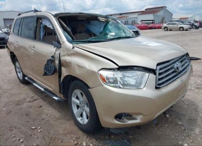 Raport vehicul pentru VIN JTEDS41A082008606 - Imaginea 1