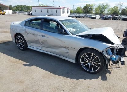 Raport pojazdu dla VIN 2C3CDXCTXPH529255 - Obraz 1