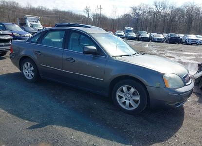 Vehicle Report for VIN 1FAFP24155G108719 - Image 1