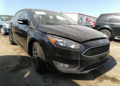 Informe del vehículo para VIN 1FADP3H26JL214274 - Imagen 1