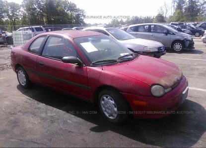 Raport pojazdu dla VIN 1B3ES22C3VD148583 - Obraz 1