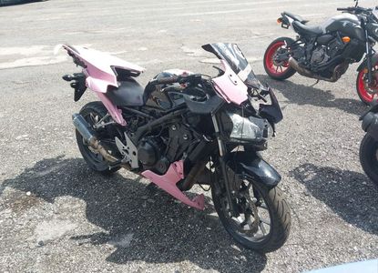 Vehicle Report for - Image 1