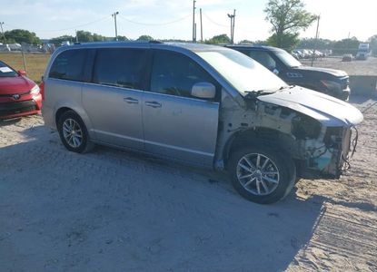 Informe del vehículo para VIN 2C4RDGCG5JR267428 - Imagen 1