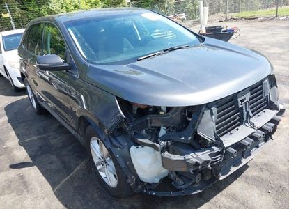 Raport pojazdu dla VIN 2FMTK3J97FBC29042 - Obraz 1