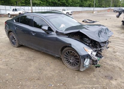 Vehicle Report for - Image 1
