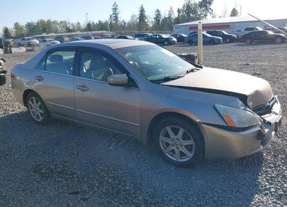 Vehicle Report for VIN 1HGCM66513A024959 - Image 1