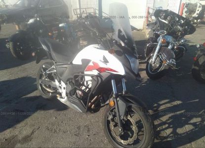 Vehicle Report for - Image 1