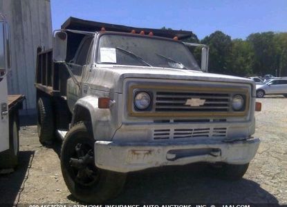 Отчет о транспортном средстве для VIN 1GBL7D1G2FV111225 - изображение 1