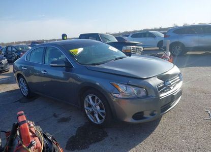 Raport pojazdu dla VIN 1N4AA5AP4EC476676 - Obraz 1