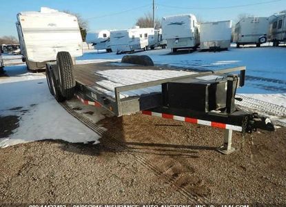 Fahrzeugbericht für VIN 4ZECF202751003774 – Bild 1