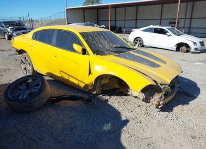 Vehicle Report for VIN 2C3CDXGJ4CH247406 - Image 1