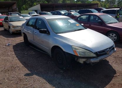 Vehicle Report for VIN 1HGCM56383A145593 - Image 1