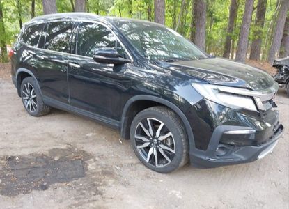 Vehicle Report for VIN 5FNYF6H60KB030990 - Image 1