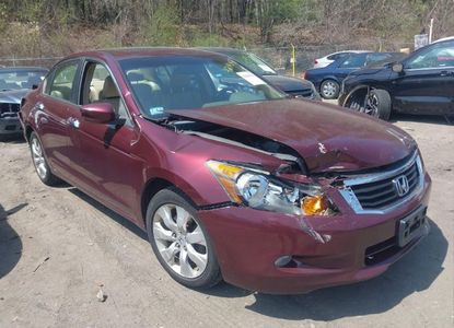 Informe del vehículo para VIN 1HGCP36859A051445 - Imagen 1