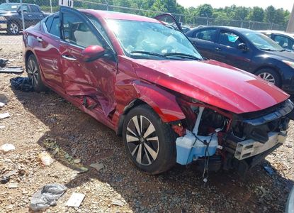 Raport pojazdu dla VIN 1N4BL4DV4KC108657 - Obraz 1