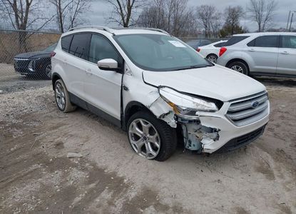 Vehicle Report for VIN 1FMCU9J95KUB50793 - Image 1