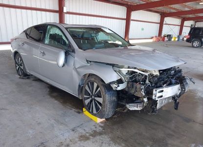 Vehicle Report for VIN 1N4BL4EV0KC180633 - Image 1