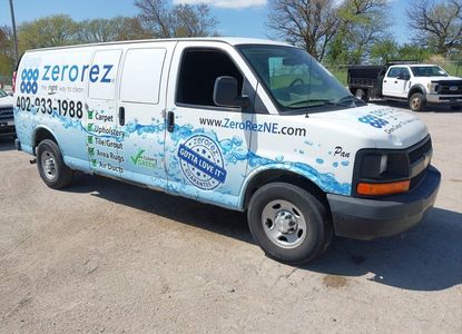Vehicle Report for - Image 1
