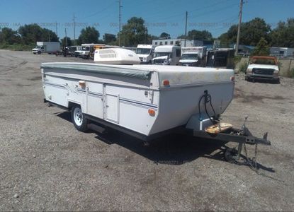 ავტომობილის ანგარიში VIN 1SAAS01F3Y1AS4605 -ისთვის - სურათი 1