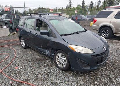 Vehicle Report for  - Image 1