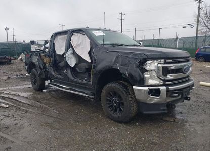 Vehicle Report for VIN 1FT7W2BN3NEF50675 - Image 1