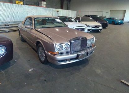 تقرير المركبة لـ VIN SCBZK14E9YCX62012 - الصورة 1