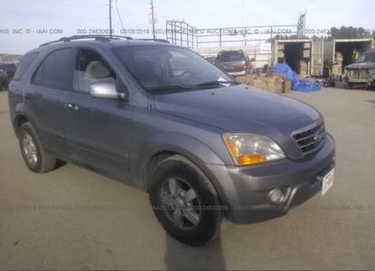 Vehicle Report for VIN KNDJC736075665076 - Image 1