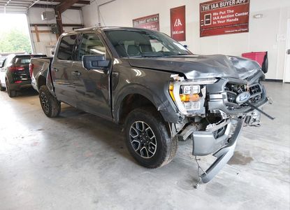 Vehicle Report for - Image 1