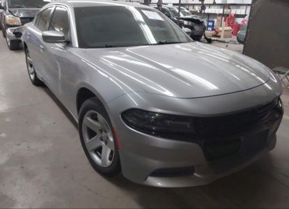 Raport pojazdu dla VIN 2C3CDXAG0GH108683 - Obraz 1