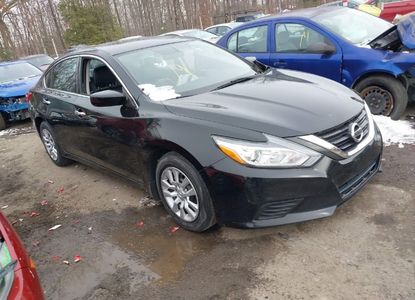 Informe del vehículo para VIN 1N4AL3AP2GC214902 - Imagen 1