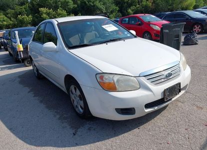 Raport pojazdu dla VIN KNAFE121675445912 - Obraz 1