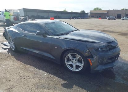 Vehicle Report for - Image 1