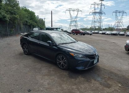 Vehicle Report for - Image 1