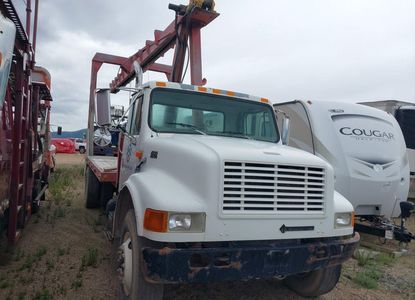 Vehicle Report for - Image 1