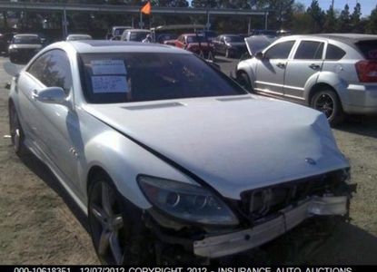 Vehicle Report for - Image 1