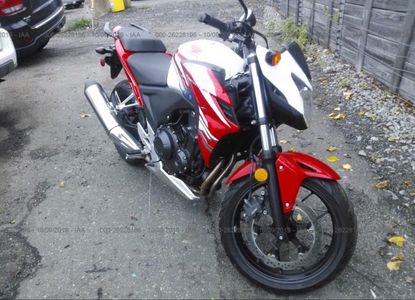 Vehicle Report for - Image 1