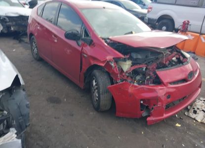 Raport pojazdu dla VIN JTDKN3DUXB0296222 - Obraz 1