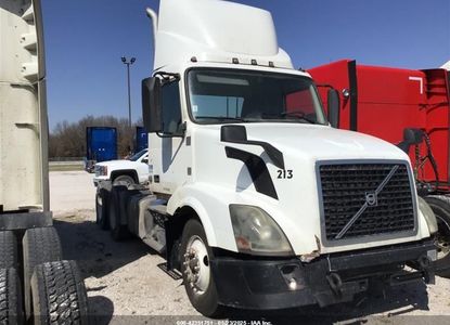 Vehicle Report for VIN 4V4NC9EH3EN151350 - Image 1