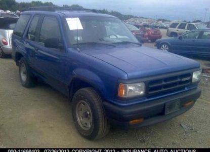 Raport vehicul pentru - Imaginea 1
