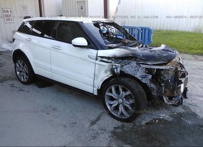 Vehicle Report for  - Image 1