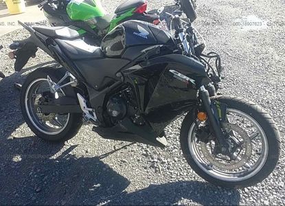 Vehicle Report for - Image 1