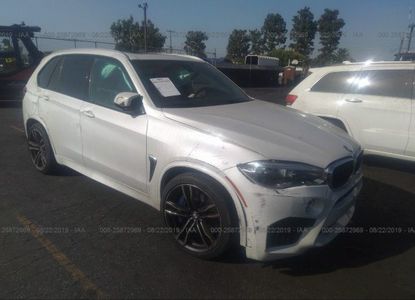 Vehicle Report for VIN 5YMKT6C5XG0R79425 - Image 1