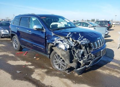 Raport pojazdu dla VIN 1C4RJEBG7JC276008 - Obraz 1