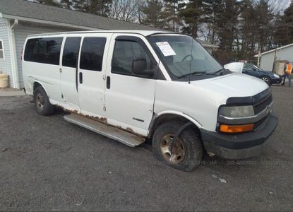 Vehicle Report for - Image 1