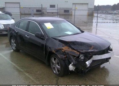 Vehicle Report for - Image 1