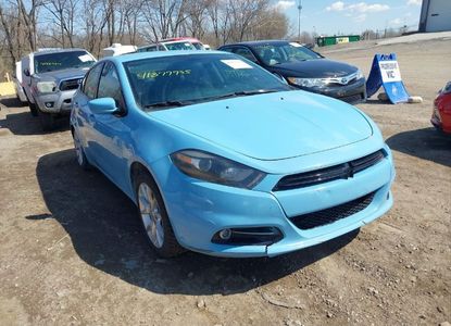 Informe del vehículo para VIN 1C3CDFBA3DD290053 - Imagen 1